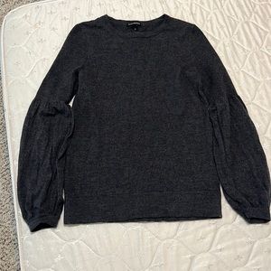 Club Monaco Wool Sweater